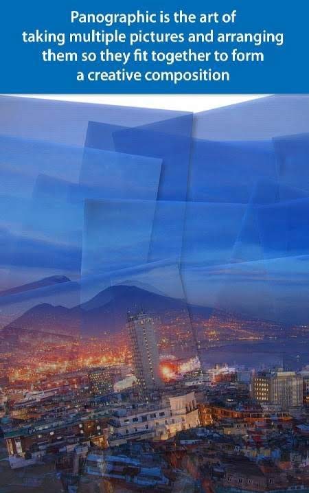 Panographic Photo screenshot 2