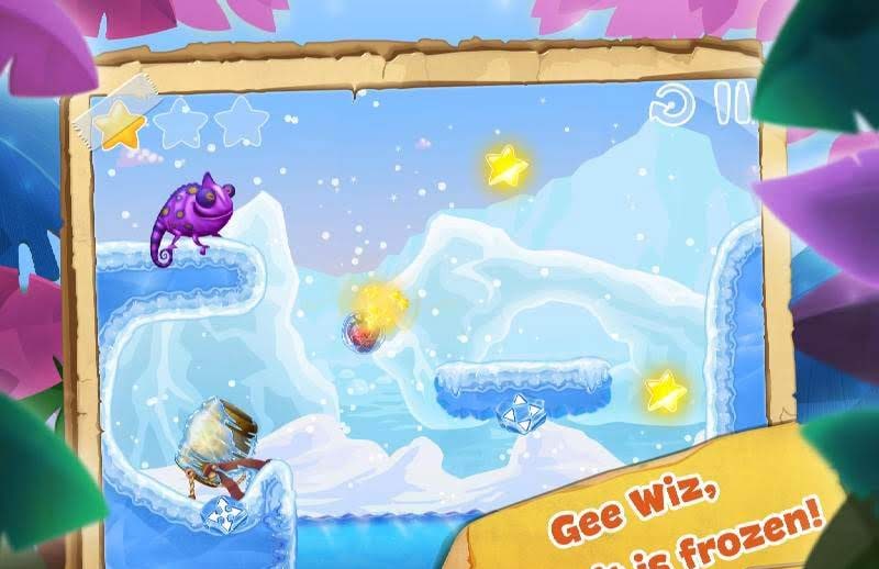 Cham Cham screenshot 1