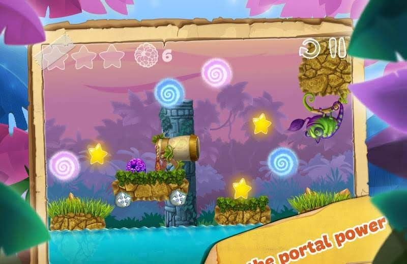 Cham Cham screenshot 3