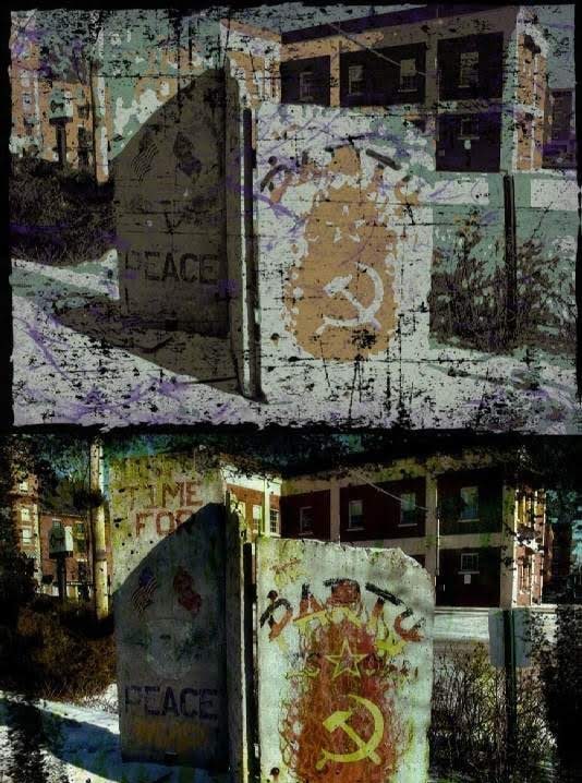 Grungetastic screenshot 2