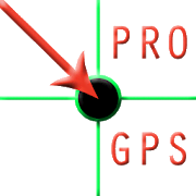 Precision GPS Pro