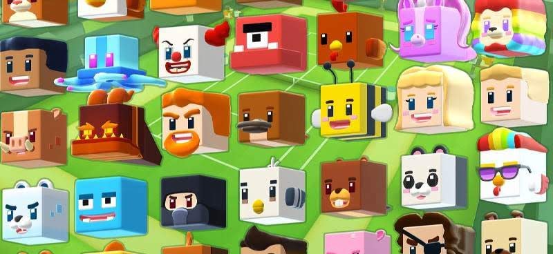 Tennis Bits screenshot 3