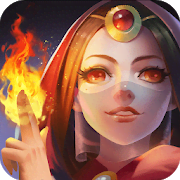 Elf Wars - Magical Power