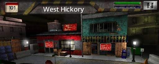 Zombie Supply Trader gameplay screenshot 1