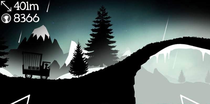 Bad Roads 2 gameplay screenshot 2