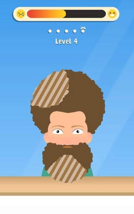 Barbers Shop screenshot 3