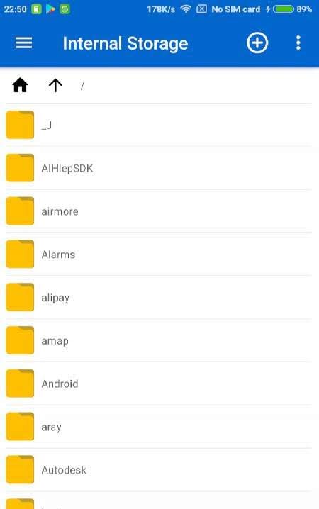 Just Notepad Pro - Simple Notepad w/ File Browser screenshot 1