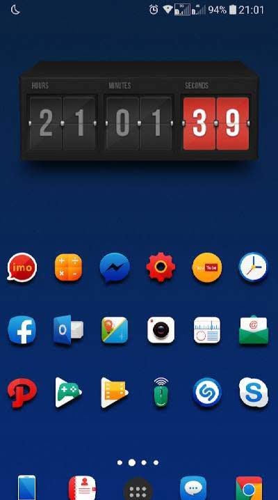 Oniron 2 icon pack screenshot 3
