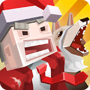 ZIC: Survivor — Survival Games & Zombie Apocalypse