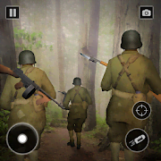 World War 2 Last Battle 3D: WW2 Special Ops