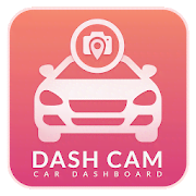 Dash Cam : Car Dashboard
