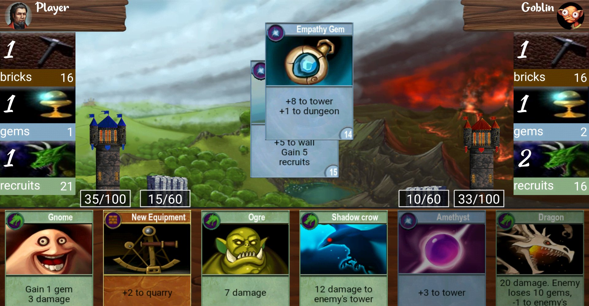 Archmage screenshot 2