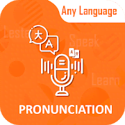 Pronunciation, Word Translator & Spelling Checker