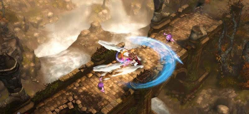 King Battle-Fighting Hero legend screenshot 2