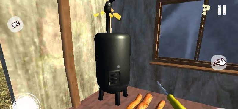 Stepmother - Mad Granny screenshot 4