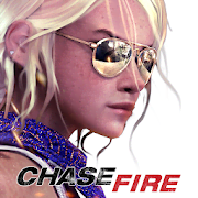 Chase Fire
