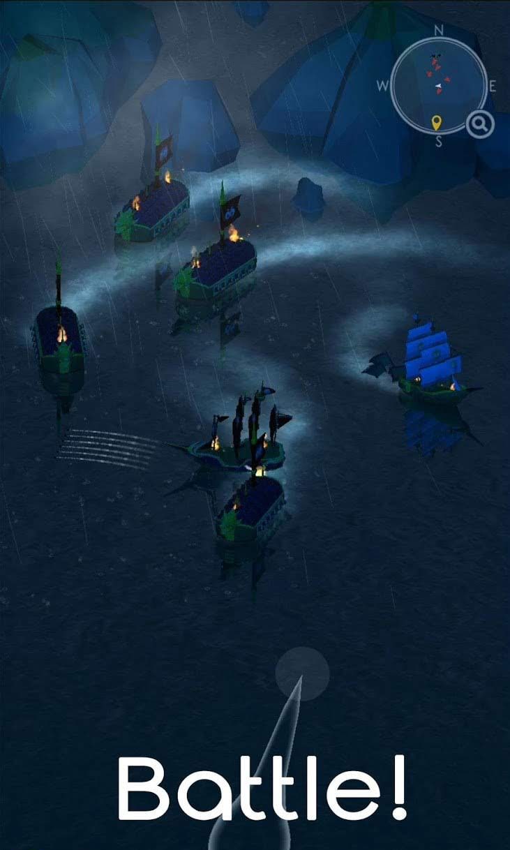 DOKDO screenshot 2