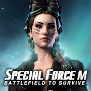 Special Force M : Battlefield To Survive