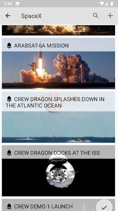 Newsout screenshot 2