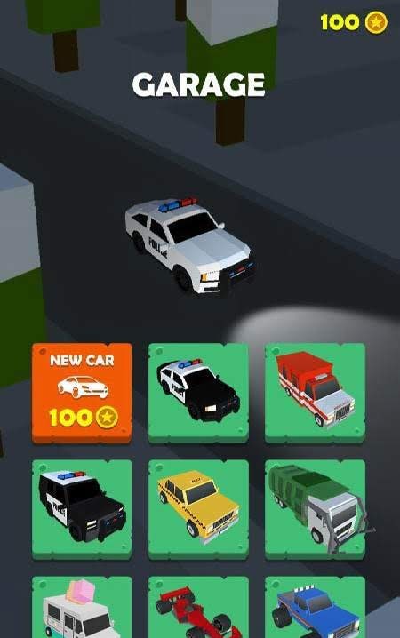 Zombie Route: Death Road gameplay screenshot 4