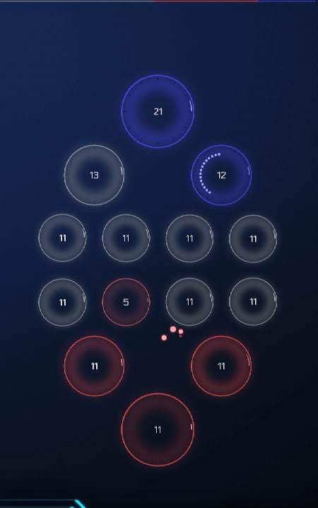 Infectors - RTS Online screenshot 1