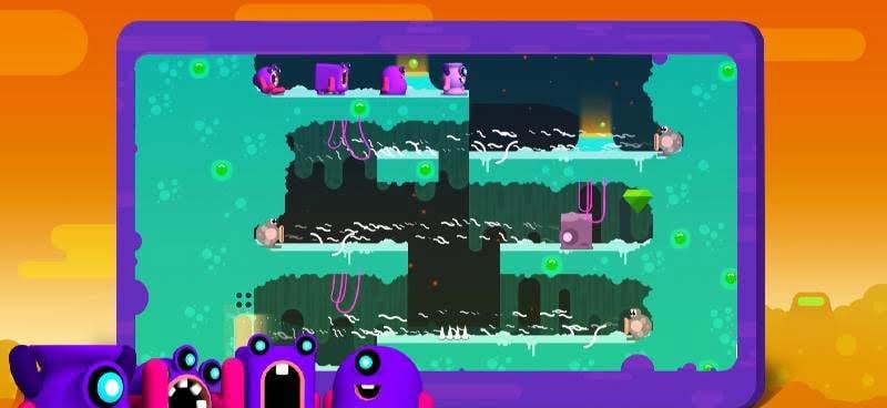 Goroons screenshot 3