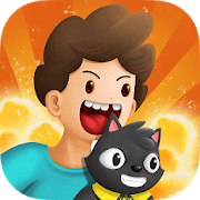 Cats & Cosplay: Tower Defense. A Cat Kingdom Rush