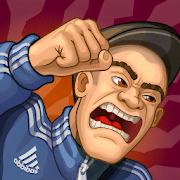 Kingpin. Match 3 free game