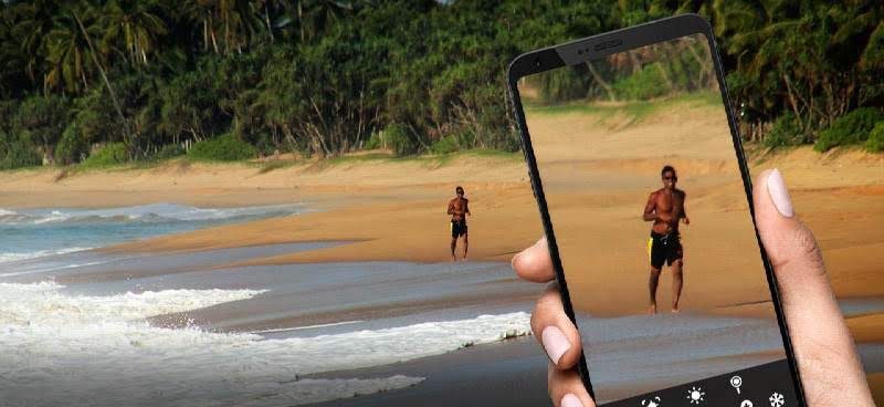 Smart Magnifier Glass - Magnifier Camera screenshot 2