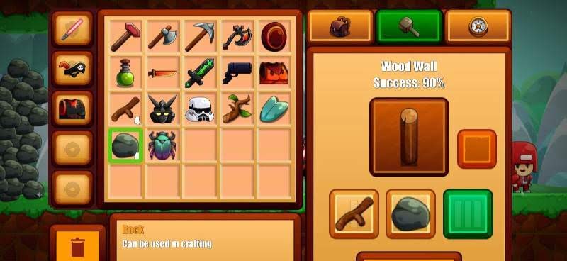 Super Cartoon Adventures screenshot 4
