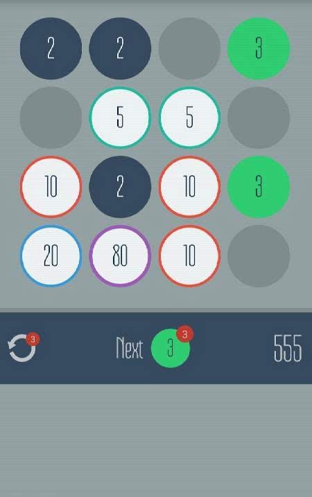 Fives gameplay screenshot 3