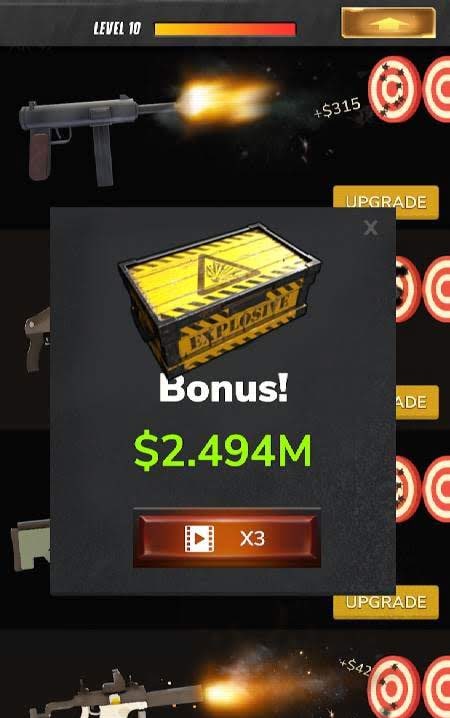Lord of Gun (VIP) screenshot 2