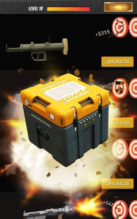 Lord of Gun (VIP) screenshot 3