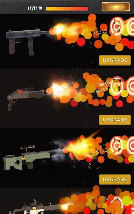 Lord of Gun (VIP) screenshot 4