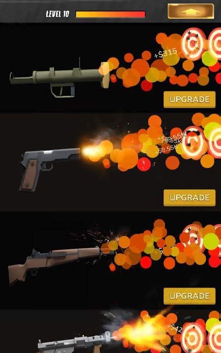 Lord of Gun (VIP) screenshot 1