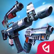 Lord of Gun(vip)