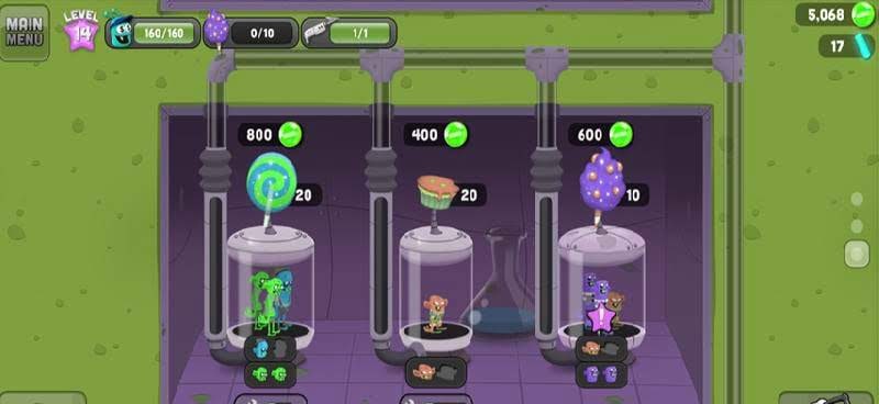 Juice vs Zombies FREE screenshot 3