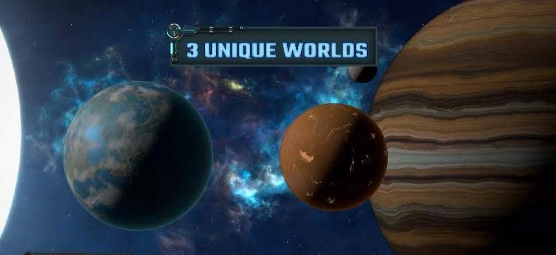 Type II: FPS TD screenshot 4