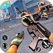Army Cover Strike: New Games 2019