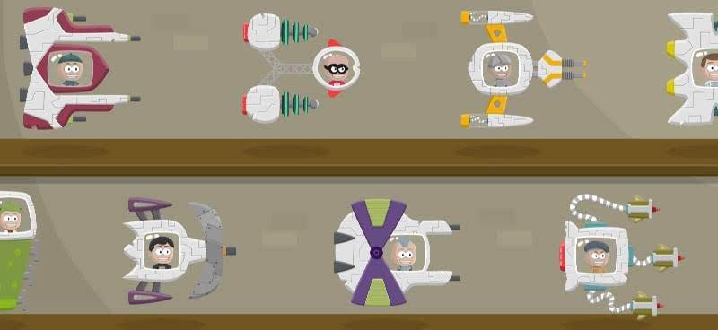 AFK Space Attack - Spaceman Working Crew screenshot 4