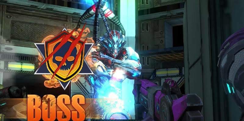 Strike Back: Dead Cover screenshot 3