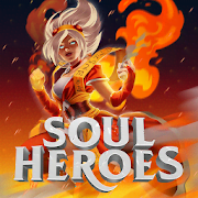 Brave Soul Heroes – Idle Fantasy RPG