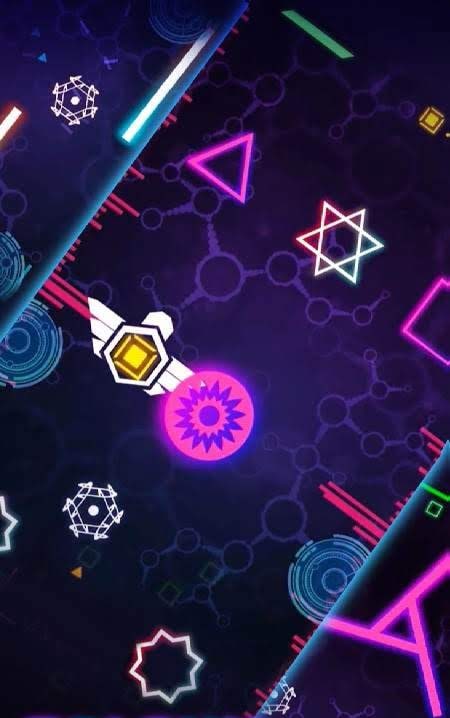 Galaxy War Survival gameplay screenshot 1