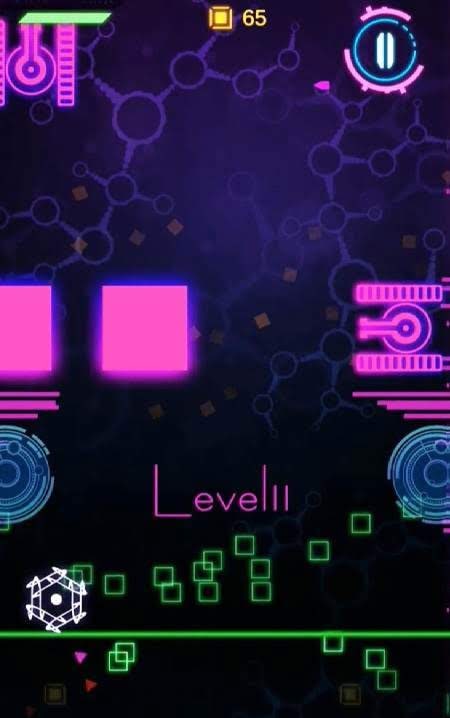 Galaxy War Survival gameplay screenshot 4