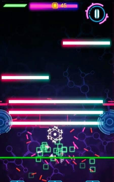 Galaxy War Survival gameplay screenshot 2