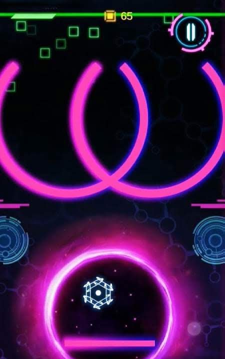 Galaxy War Survival gameplay screenshot 3