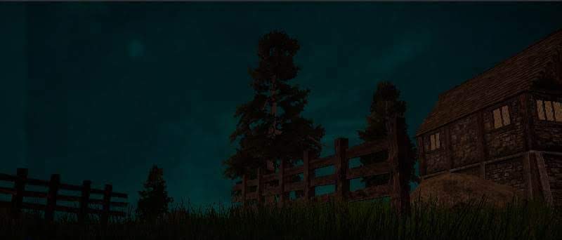 After Dark - Zombie Apocalypse screenshot 2