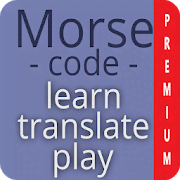 Morse code - learn and play - Premium