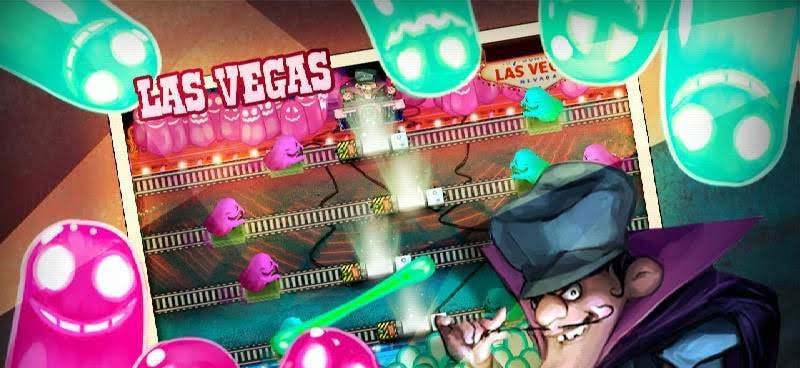 Train Conductor 2: USA screenshot 4