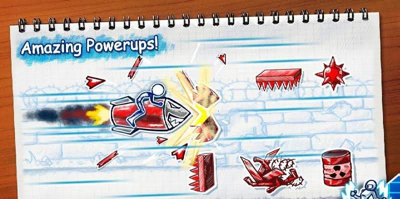 Sketchman screenshot 4
